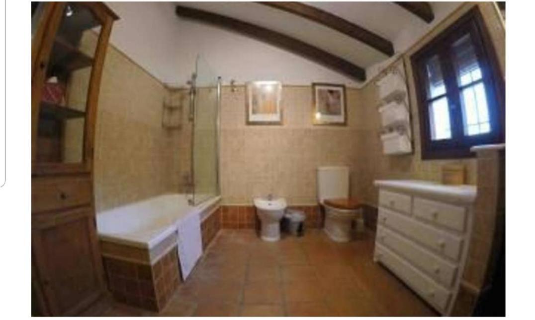 Apartamento En Cortijo Totalmente Reformado En Pleno Paraje Natural Junto Al Caminito Del Rey Y Los Sectores Mas Importantes De Escalada A Solo 2 Minutos De La Estacion De Tren อะโลรา ภายนอก รูปภาพ