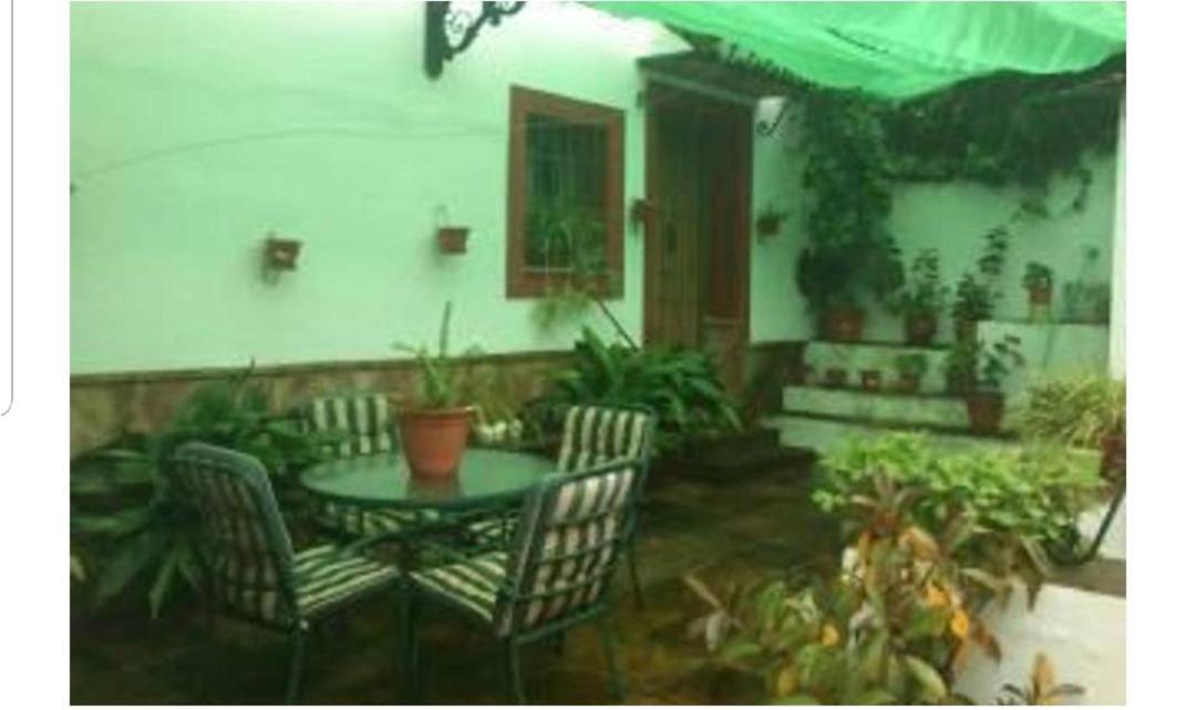 Apartamento En Cortijo Totalmente Reformado En Pleno Paraje Natural Junto Al Caminito Del Rey Y Los Sectores Mas Importantes De Escalada A Solo 2 Minutos De La Estacion De Tren อะโลรา ภายนอก รูปภาพ