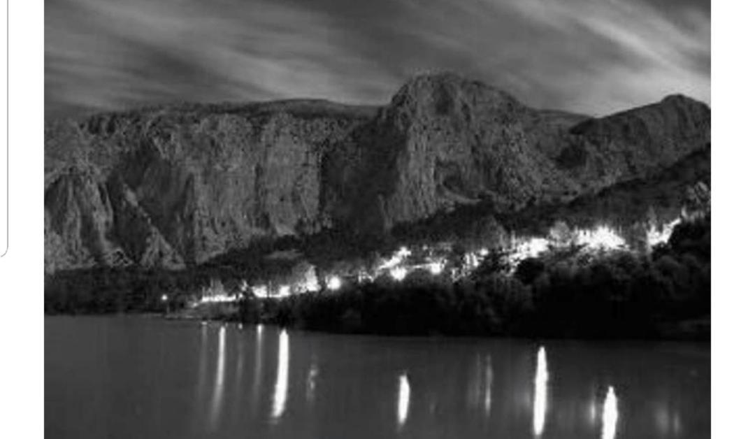 Apartamento En Cortijo Totalmente Reformado En Pleno Paraje Natural Junto Al Caminito Del Rey Y Los Sectores Mas Importantes De Escalada A Solo 2 Minutos De La Estacion De Tren อะโลรา ภายนอก รูปภาพ