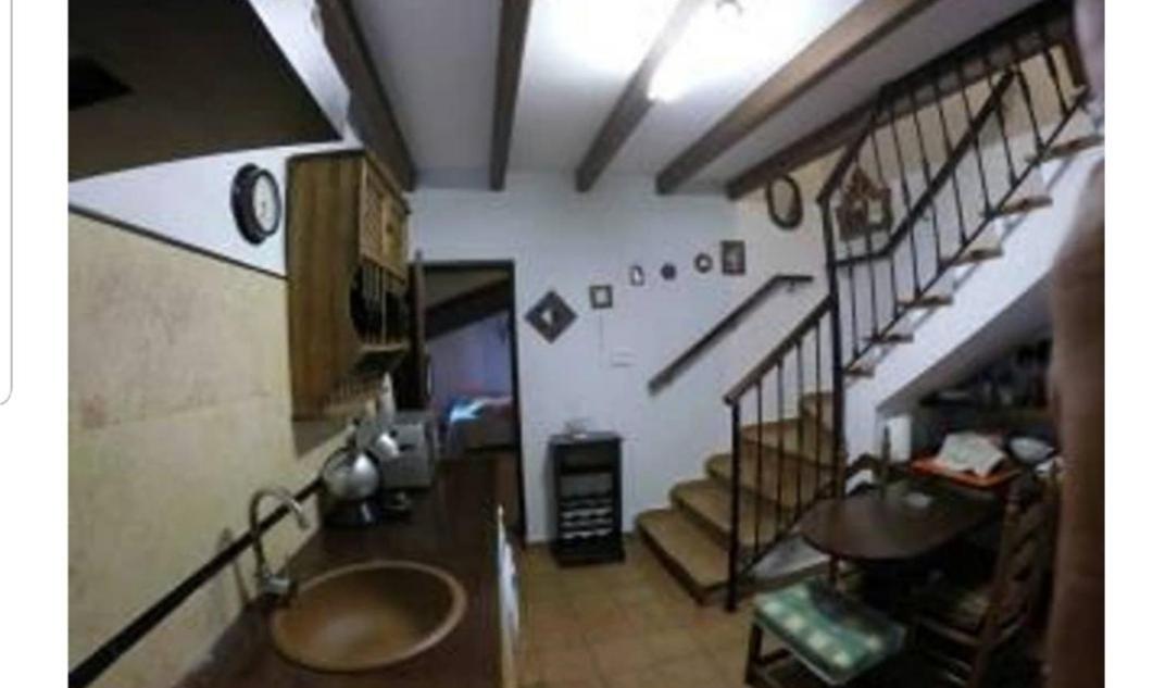 Apartamento En Cortijo Totalmente Reformado En Pleno Paraje Natural Junto Al Caminito Del Rey Y Los Sectores Mas Importantes De Escalada A Solo 2 Minutos De La Estacion De Tren อะโลรา ภายนอก รูปภาพ